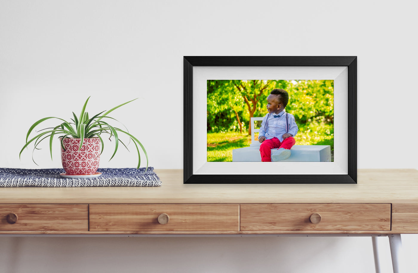 Canary Smart Frame